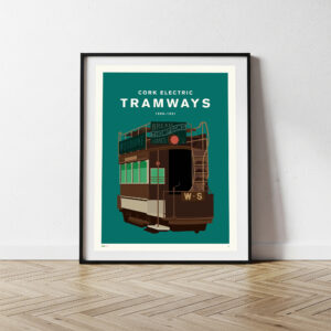 Cork Tramways