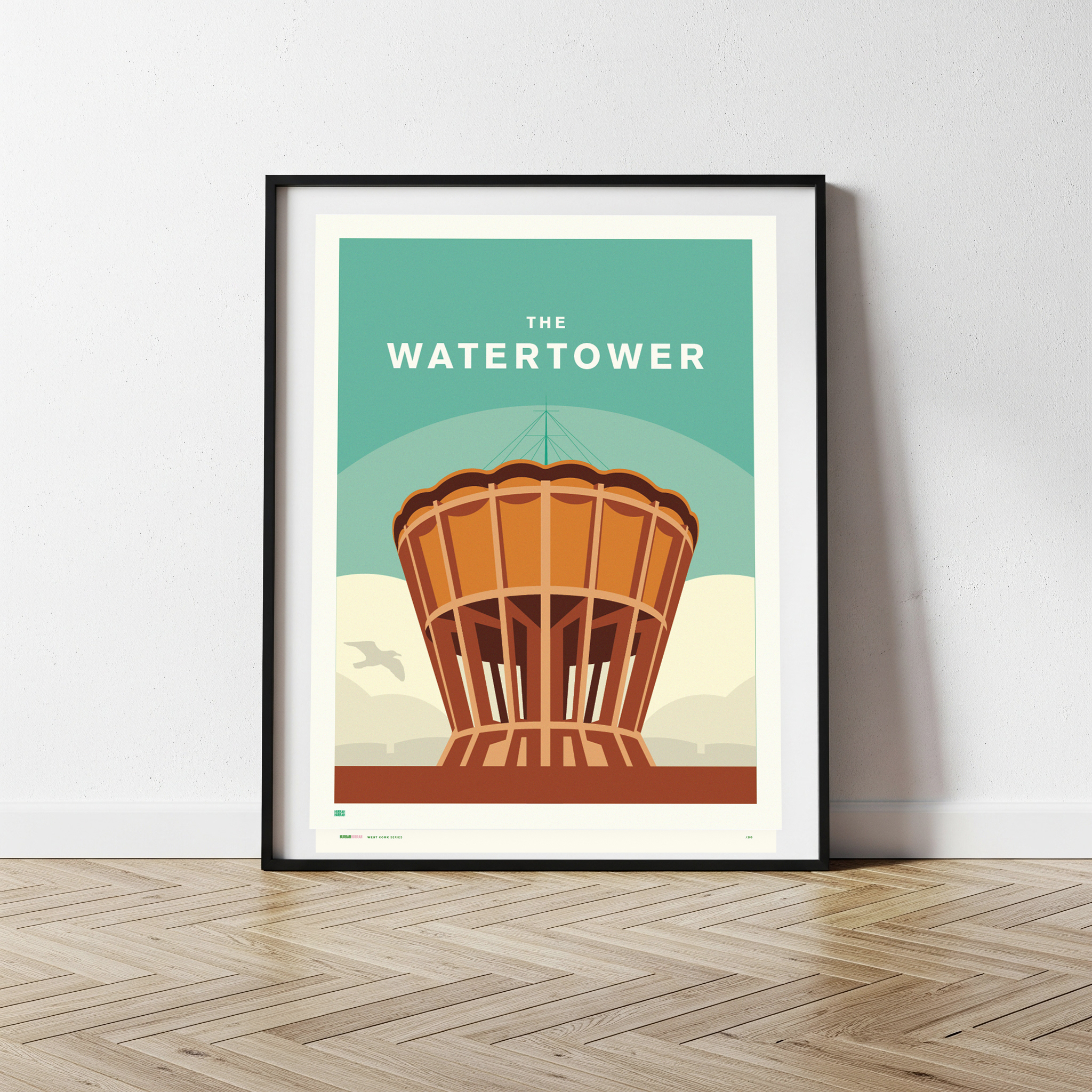 The Watertower