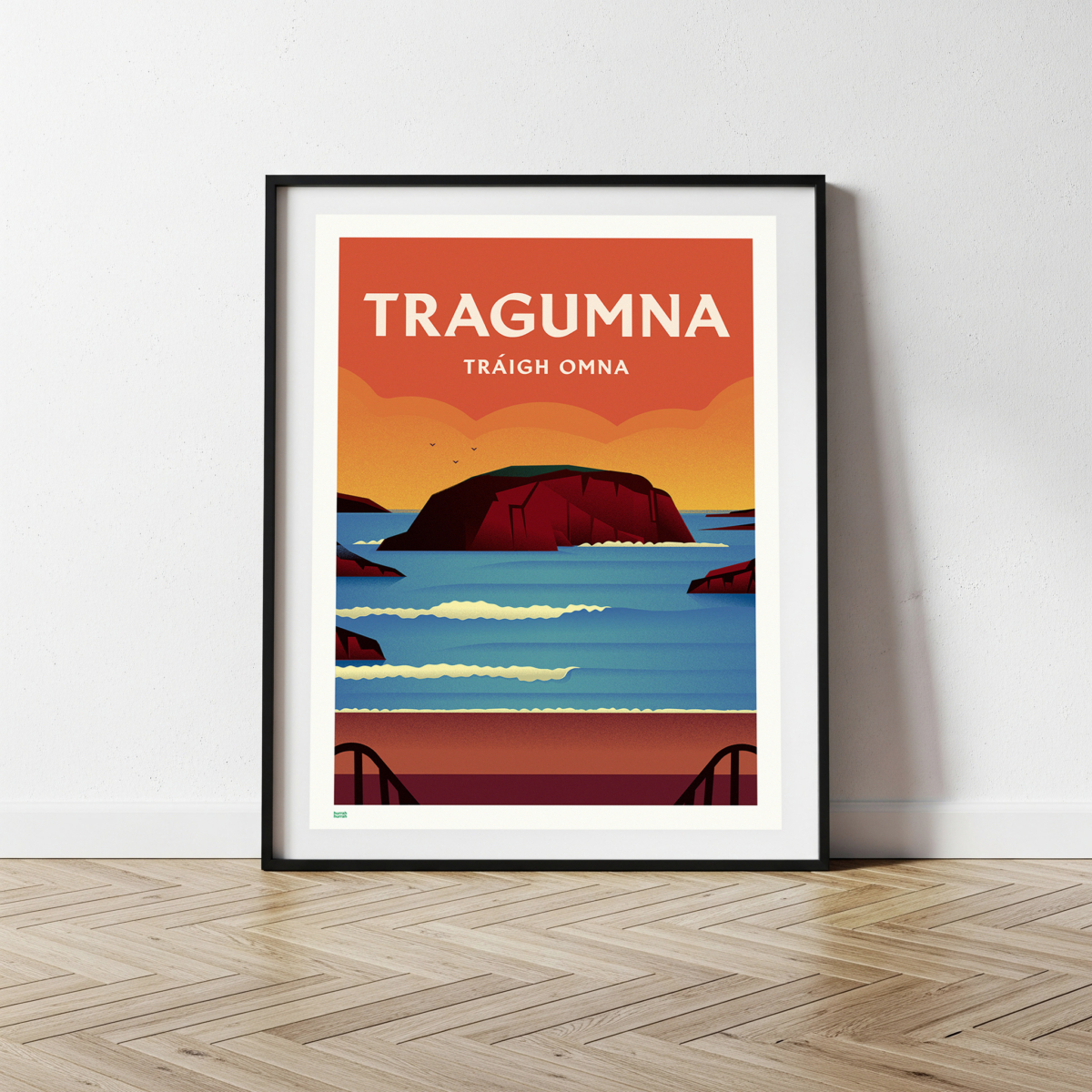 Tragumna