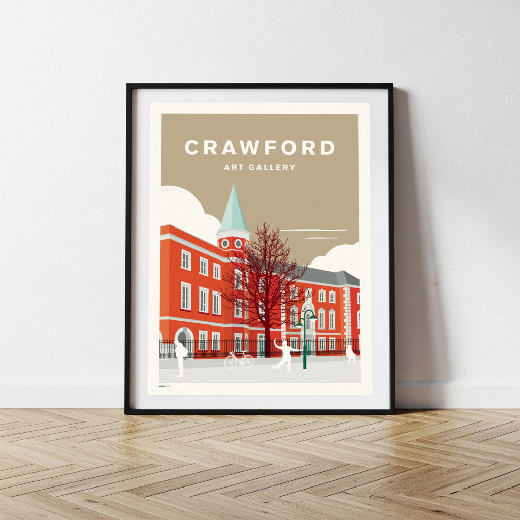 Cork's Cultural Cornerstone