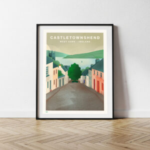 Castletownshend