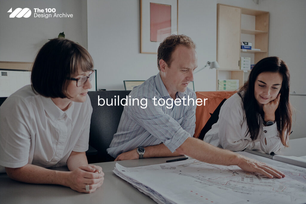 meitheal architects